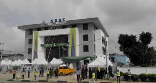 nddc recruitment
